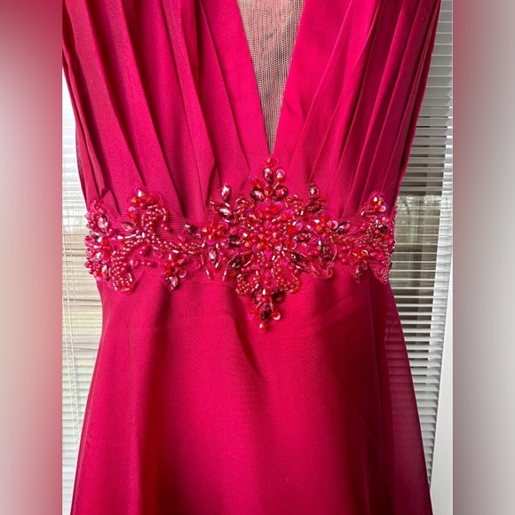 Formal Dress by The Secret Dress size 16 - Picture 3 of 10